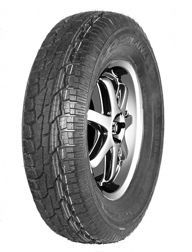 Летние шины CACHLAND CH-AT7001 265/70R17 115T